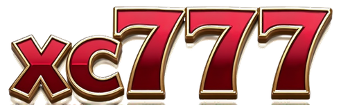 xc777 game logo